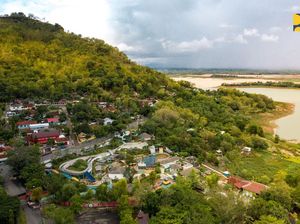 Habiskan Rp 22,8 M, Penataan Waduk Terbesar di RI Ditarget Rampung Akhir 2023