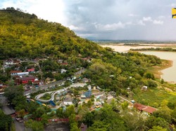 Habiskan Rp 22,8 M, Penataan Waduk Terbesar di RI Ditarget Rampung Akhir 2023