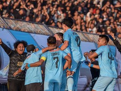 Data dan Fakta Laga Persela Vs Persijap