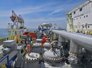 Dalam Dua Tahun, Produksi PHE Tembus 1 Juta Barel Setara Minyak per Hari