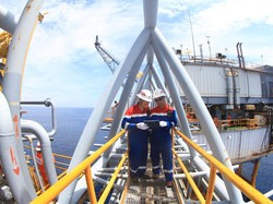 Cadangan Minyak RI Bisa Nambah 1 Miliar BOE, Ini Syaratnya