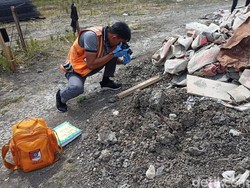 3 Pengeroyok Buruh Proyek di Tabanan Ditangkap, 1 Buron