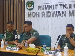 Pomdam Bicara Status Hukum Lettu G yang Lawan Arah Picu Kecelakaan di MBZ