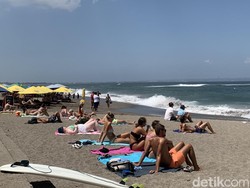 Kata Mereka: Turis Asing Suka Wisata Alam, Wisatawan Lokal Suka ke Beach Club