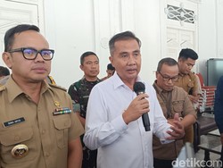 Pj Gubernur Jabar Minta ASN Jaga Netralitas Saat Pemilu 2024