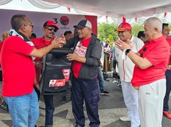 Pj Gubernur NTB Terpilih Ikut Acara PDIP, Bawaslu Dalami Dugaan Pelanggaran