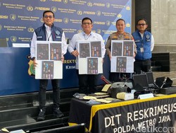 Polda Metro Ungkap Awal Mula Sutradara Bikin Film Porno Dibintangi Selebgram