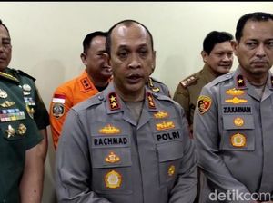 Polda Sumsel Terjunkan 300 Personel Cegah Karhutla, Bertugas Sebulan