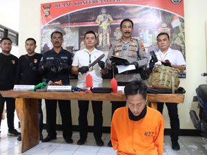 Turis Australia Kemalingan di Ubud Bali, 9 Berlian Dicuri Turis Australia Kemalingan di Ubud Bali, 9 Berlian Dicuri