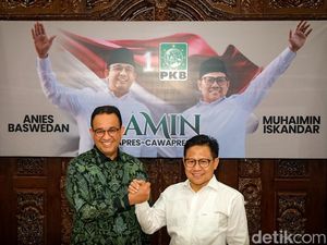 PKS Sebut Koalisi Kompak, Yakin Dilibatkan dalam Timnas AMIN