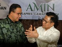 Berita Dan Informasi Duet Anies Cak Imin Terkini Dan Terbaru Hari Ini ...