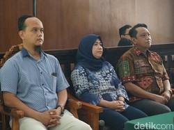 Dokter Gadungan yang Tipu RS PHC Surabaya Pernah Aksi Serupa di Kalimantan