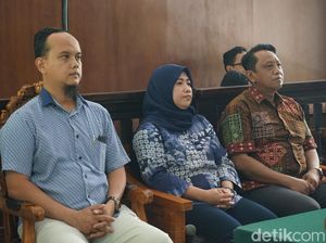 Dokter Gadungan yang Tipu RS PHC Surabaya Pernah Aksi Serupa di Kalimantan Dokter Gadungan yang Tipu RS PHC Surabaya Pernah Aksi Serupa di Kalimantan
