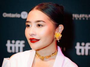 Raih Piala Citra, Prilly Sebut Banyak Orang Ragukan Kariernya di Dunia Film