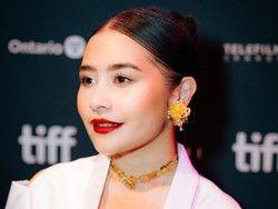 Raih Piala Citra, Prilly Sebut Banyak Orang Ragukan Kariernya di Dunia Film