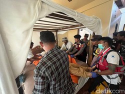 Meninggal di Vila Nusa Penida, Bule Belanda Tinggalkan Surat Wasiat