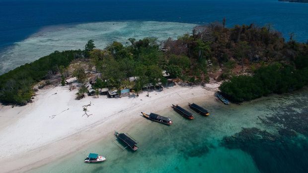 Pulau Pahawang