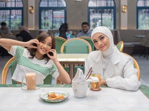 Lewat Single Karma, Putri Zulhas Dukung Perempuan Korban KDRT