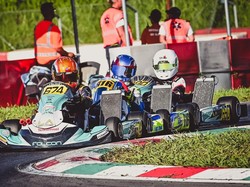 Runner-up ROK Cup Italia 2023, Qarrar Tampil di Super Final Oktober