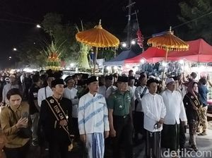 Larangan dan Pantangan Rabu Wekasan, Nggak Boleh Menikah? Larangan dan Pantangan Rabu Wekasan, Nggak Boleh Menikah?