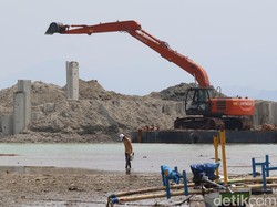 Ditanya soal Reklamasi di Bandar Lampung, Gubernur Arinal Malah Emosi