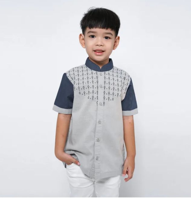 Rekomendasi Baju Koko Lazada