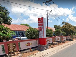 Diduga Jadi Korban Ledakan Tabung Oksigen, Jasad Pasien RSUD Soe Diautopsi