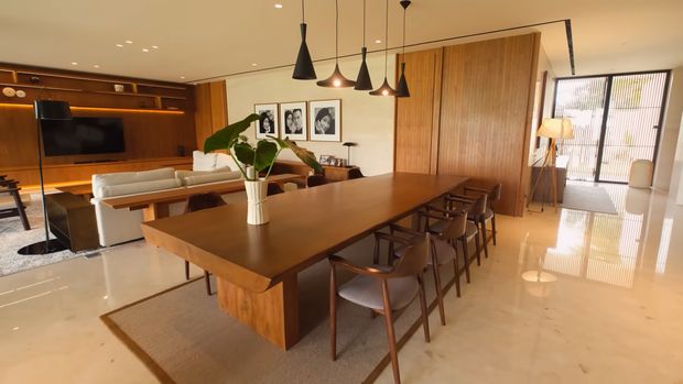 Rumah Citra Kirana dan Rezky Aditya