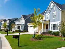 Terungkap Alasan Rumah di Amerika Kebanyakan Terbuat dari Kayu