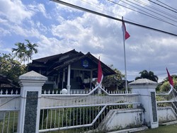 Wagub NTB Sitti Rohmi Kosongkan Rumah Dinas Jelang Jabatan Berakhir