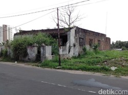Kisah Angker Rumah Kapal di Lampung, Berani Lewat Sini?