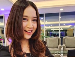 Salsabila Zahra Jadikan Mawar de Jongh dan BCL Panutan