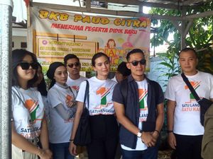 Sekjen Berkarya Nilai Wacana Pilkada Maju akan Sulitkan Parpol