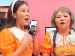 Gokil! Pria Asal Tasikmalaya Beli Avanza Seharga Rp 9 Ribu di Shopee Live