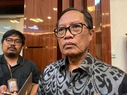 8 Pegawai Kemenkeu Dipecat Buntut Kasus Rp 349 Triliun