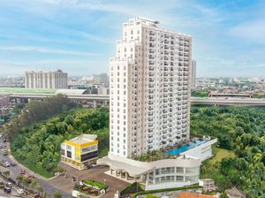 Thamrin District Bekasi