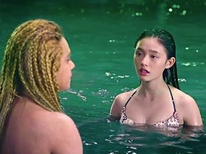 Film Komedi Romantis Terlaris di Dunia Ternyata Garapan Stephen Chow Film Komedi Romantis Terlaris di Dunia Ternyata Garapan Stephen Chow