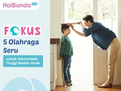 Faktor Tinggi Badan Kurang Optimal Menurut Ahli Gizi Masyarakat