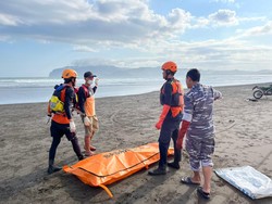 Jasad 3 ABK Nelayan Mekar Jaya Ditemukan, Operasi SAR dihentikan