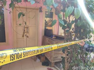 Tangis Terakhir Teti Sebelum Tewas di Tangan Suami Tangis Terakhir Teti Sebelum Tewas di Tangan Suami