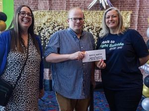 Pria Asal AS Ini Cetak Rekor Tonton Film Terbanyak di Dunia