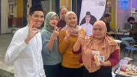 Tri Wahyudi Ngaku Sudah Banyak Teman Bumble yang Titip Aspirasi