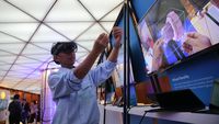 Upaya Mendorong Kapasitas SDM Berdaya Saing Global
