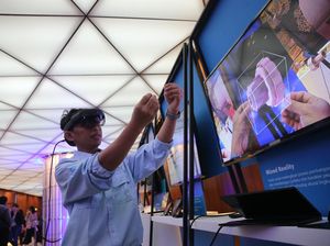 Upaya Mendorong Kapasitas SDM Berdaya Saing Global