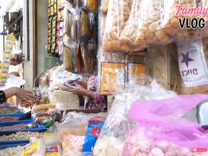 5 Seleb Belanja Bulanan Belasan Juta Rupiah, Siapa Saja?