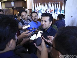 Wagub Emil Ajak Warga Jatim Belajar dari Kebakaran Bromo