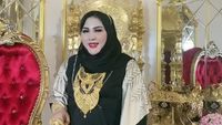 Foto Mira Hayati, Bos Skincare Pemilik Tas Emas Kini Tersandung Kasus Merkuri