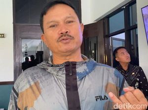 Warga Kota Madiun Dilarang Hajatan Prasmanan di Tengah Beras Mahal Warga Kota Madiun Dilarang Hajatan Prasmanan di Tengah Beras Mahal