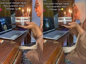 Wanita Putus Usai Beri Kejutan Kue hingga Bill Gates Pesan Cola di Resto Michelin Wanita Putus Usai Beri Kejutan Kue hingga Bill Gates Pesan Cola di Resto Michelin