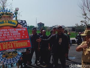 Duh! Eks Bendahara Trunuh Disebut Habiskan APBDes Rp 437 Juta buat Judi Online Duh! Eks Bendahara Trunuh Disebut Habiskan APBDes Rp 437 Juta buat Judi Online